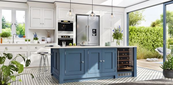 Kitchen Design Service in Hamilton