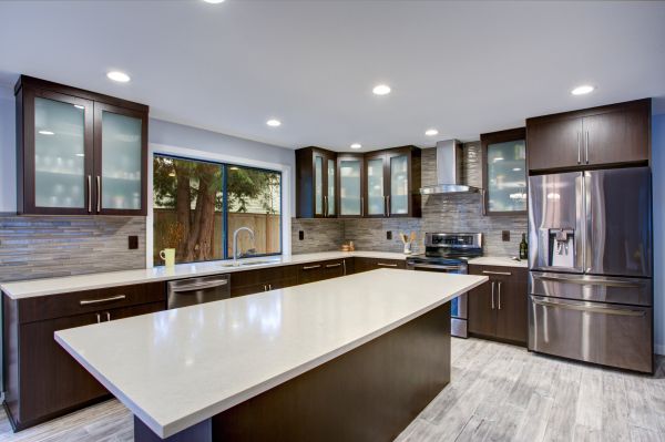 Kitchen Renovation in Hamilton